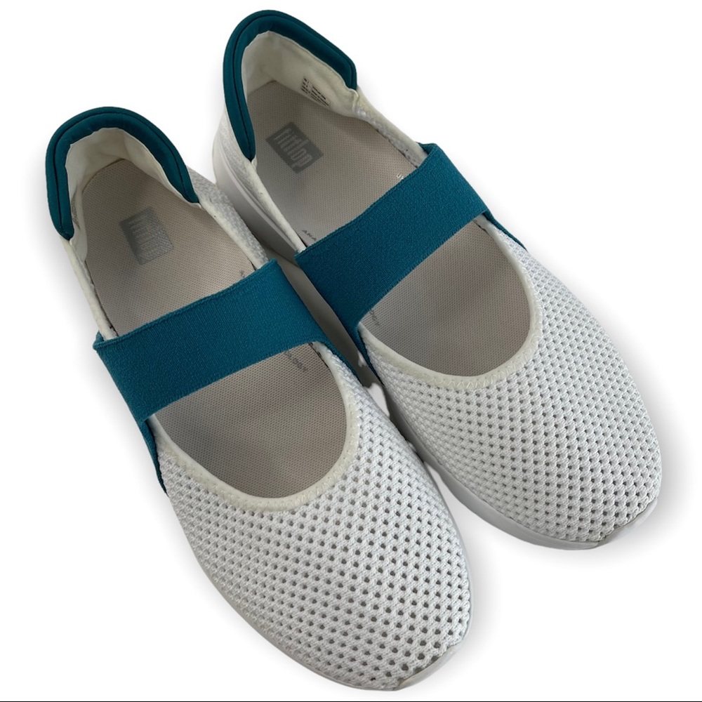 fitflop airmesh
